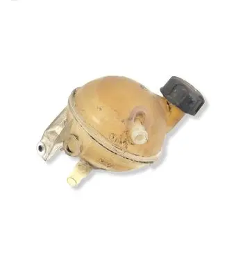 Citroen C4 II Coolant expansion tank/reservoir 