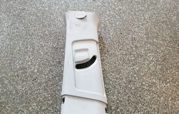 Buick Encore I (B) pillar trim (top) 95190854 95914633