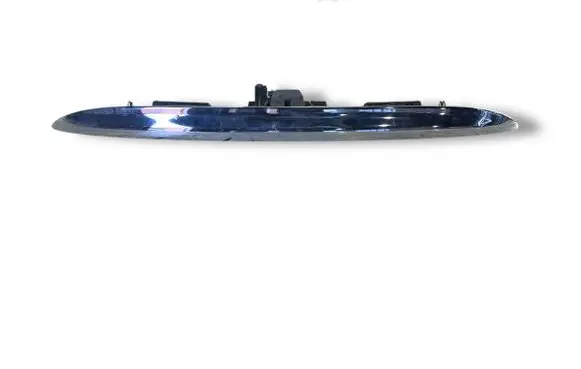 Mini One - Cooper R50 - 53 Trunk door license plate light bar PA6GF30
