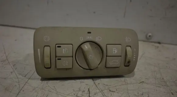 Volvo XC60 Light switch 30739423