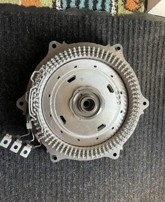 Honda CR-V Other gearbox part H3R06G9H1066