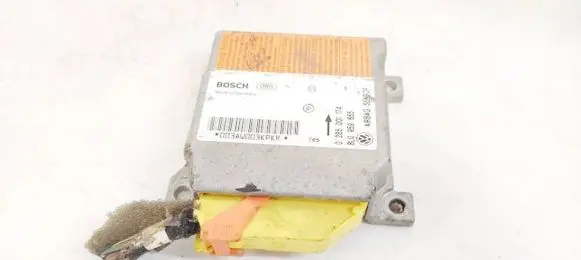 Airbag control unit/module