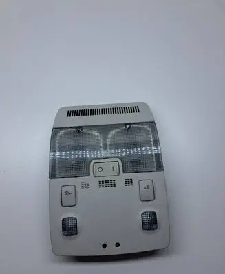Audi A4 S4 B7 8E 8H Front seat light 8E0947565
