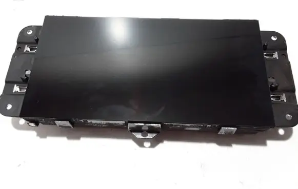 Audi A6 S6 C8 4K Screen/display/small screen 4K1919605K