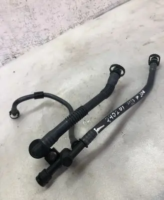 Mercedes-Benz C W206 Coolant pipe/hose A2540100609