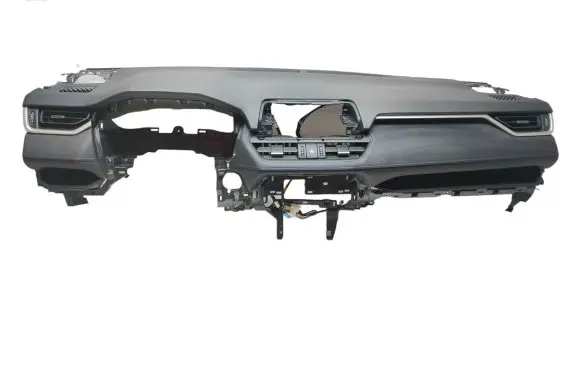 Toyota RAV 4 (XA50) Dashboard