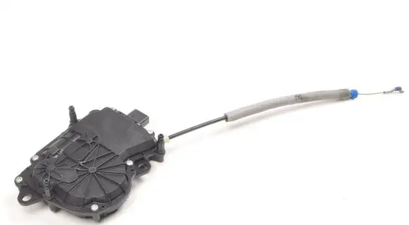 Land Rover Discovery Sport Tailgate exterior lock DK62404C10AC