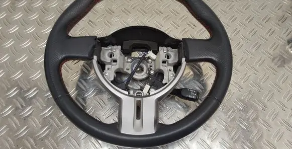 Toyota GT 86 Steering wheel