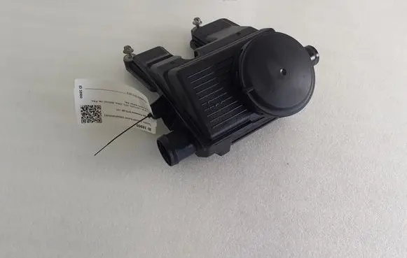 Porsche Panamera (970) Oil breather separator 94810713522