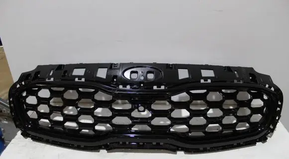 KIA Sportage Front bumper upper radiator grill 86350F1830