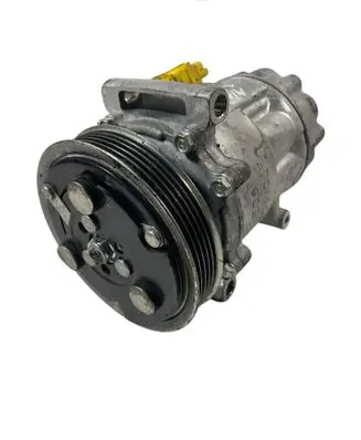 Mini One - Cooper R57 Air conditioning (A/C) compressor (pump) 1923N 00000342307 R134A