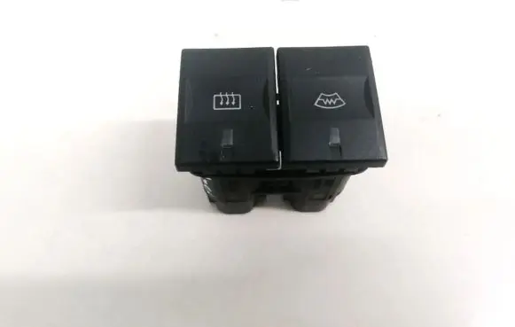 Ford Mondeo Mk III Windscreen/window heater switch 1S7T18K574AA 1S7T-18K574-AA
