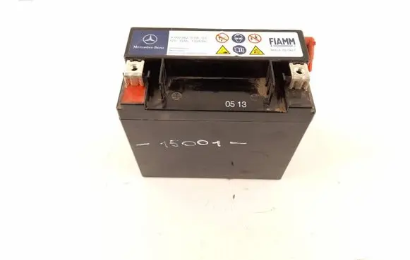 Mercedes-Benz GLK (X204) Car battery 0009827008 2115410001