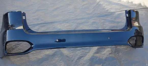 KIA Sorento Rear bumper 86611C5500