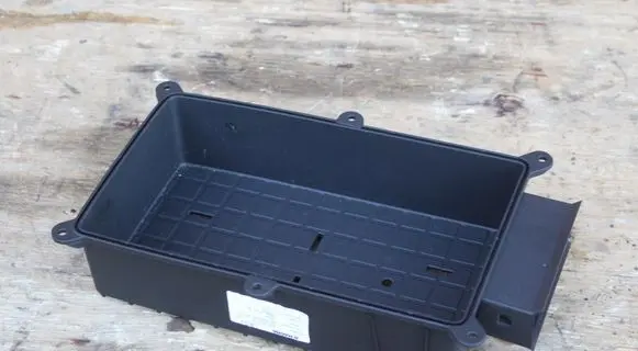 Audi A4 S4 B9 Center console 8W0864981 11729