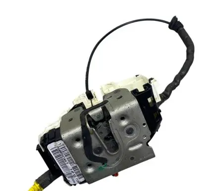 Jeep Grand Cherokee (WK) Front door lock P04589921AH