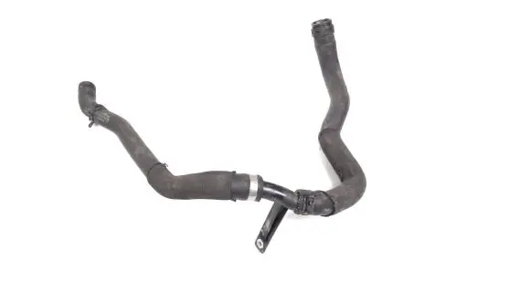 Mercedes-Benz GLC X253 C253 Engine coolant pipe/hose A253830801