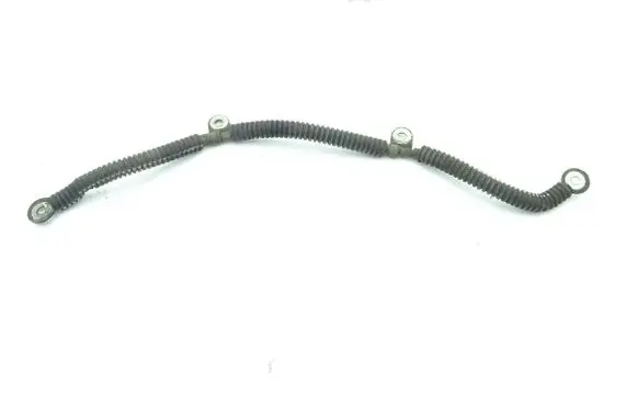 Fiat Scudo Plug wire 
