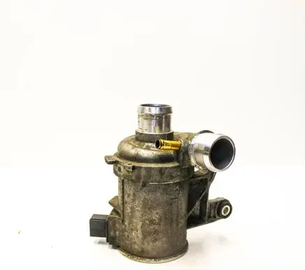 Mercedes-Benz C W205 Electric auxiliary coolant/water pump A2742000107