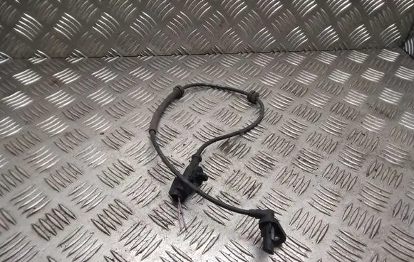 Renault Clio III ABS rear brake sensor 8200195828