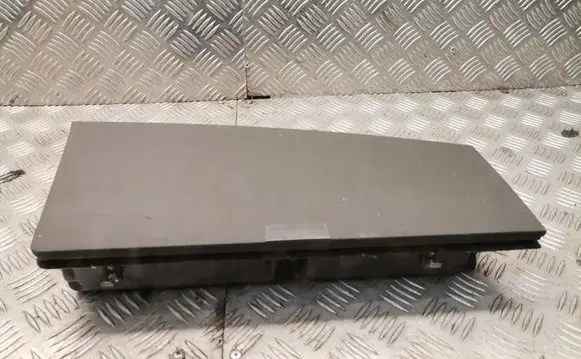 Volkswagen Sharan Glove box 7m3858337