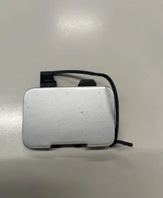 Volvo V70 Front tow hook cap/cover 08693734