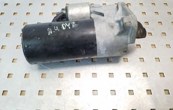 Volvo XC70 Starter motor 0001109311