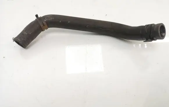 Skoda Octavia Mk2 (1Z) Engine coolant pipe/hose 1K0121157AG