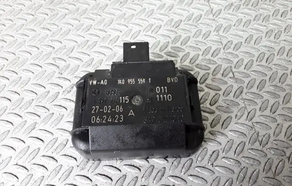 Skoda Octavia Mk2 (1Z) Rain sensor 1K0955559T