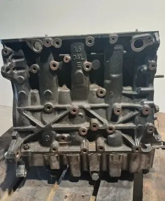 Volkswagen Golf VII Engine CRK 04L023E