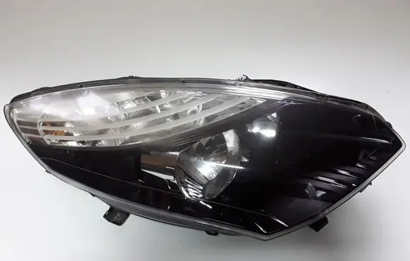 Renault Scenic III - Grand scenic III Headlight/headlamp 89902927