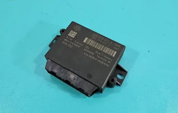 Volkswagen PASSAT CC Parking PDC control unit/module 5K0919475E IMPRK1542985