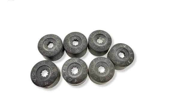 Volkswagen ID.4 Wheel nut cap/cover 