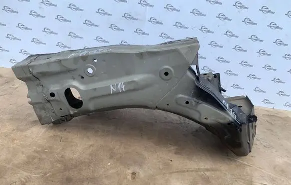 Nissan Pathfinder R51 Front side member 