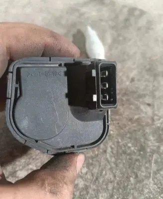 Audi A4 S4 B5 8D Headlight level adjustment motor 4D0941295 0307852315 VAD12V863