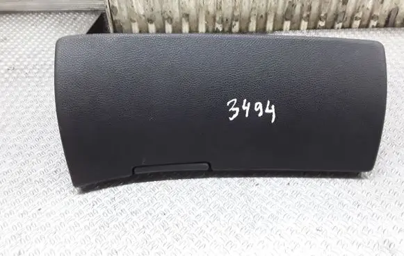 Skoda Roomster (5J) Glove box 5J1857096A