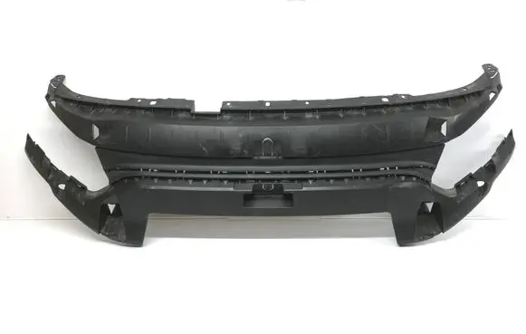 Fiat Doblo Radiator support slam panel 9848786880