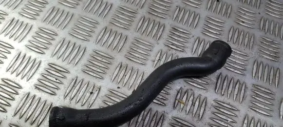 Volkswagen Caddy Breather hose/pipe 028103493