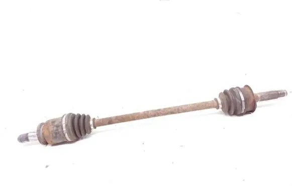 Subaru Outback Rear driveshaft