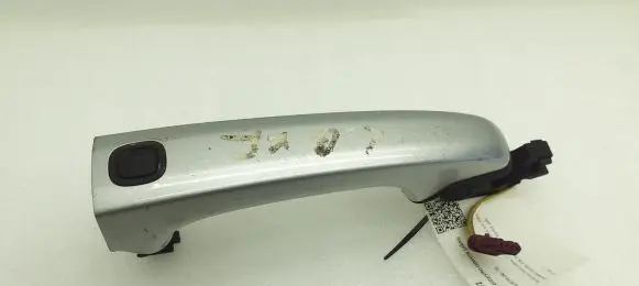 Volvo XC70 Rear door exterior handle 30753786