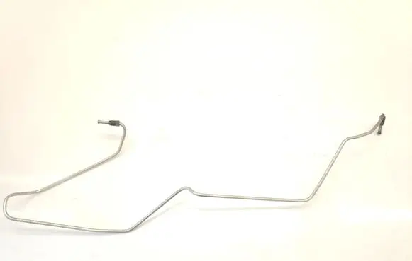 Renault Megane III Brake booster pipe/hose 1071400371
