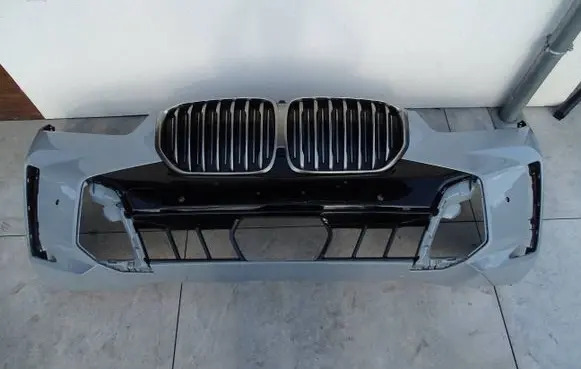 BMW X5 G05 Front bumper 8085618