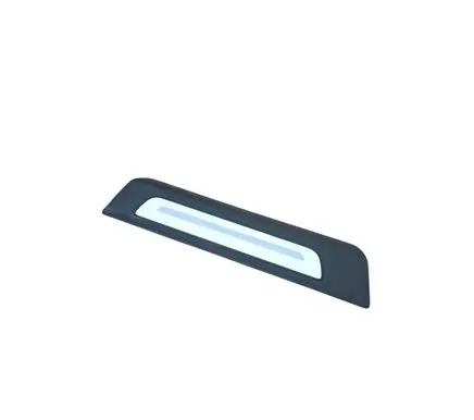 Audi Q7 4M Rear sill trim cover 4M0853376A 4M0853376B 4M0853376C