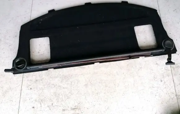 Audi A6 S6 C4 4A Parcel shelf