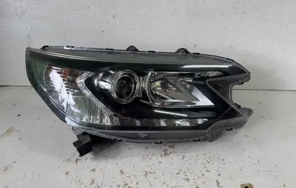 Honda HR-V Headlight/headlamp