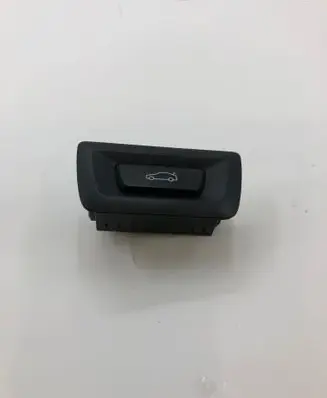 BMW X1 U11 Tailgate opening switch 5aib2f904