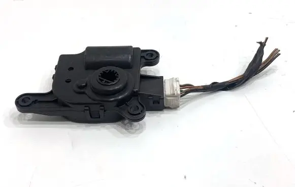 KIA Soul Air flap motor/actuator D332AN6AA