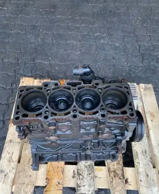 Skoda Octavia Mk2 (1Z) Engine block 03L021BK CAY
