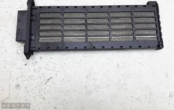 Renault Megane II Electric cabin heater radiator N103760P