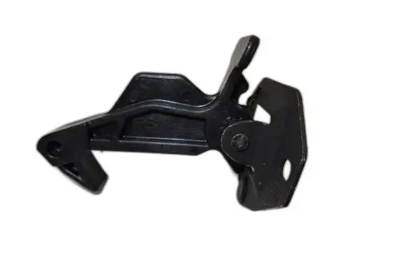 Peugeot 408 P54 Engine bonnet/hood lock/catch 9834494180